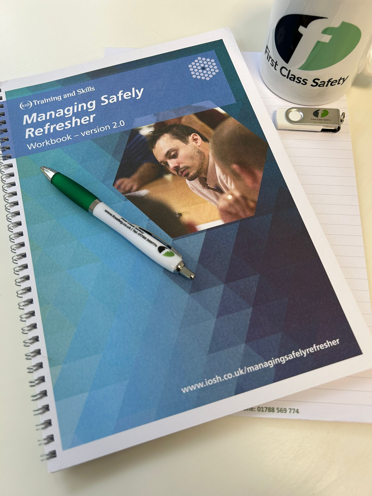 IOSH Managing Safely Refresher