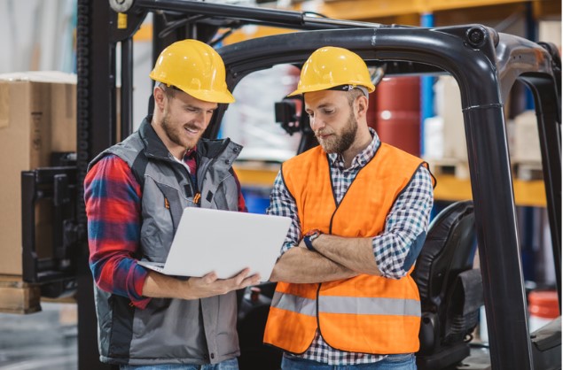 Forklift Instructor Re-Registration and Direct Entry Training Course